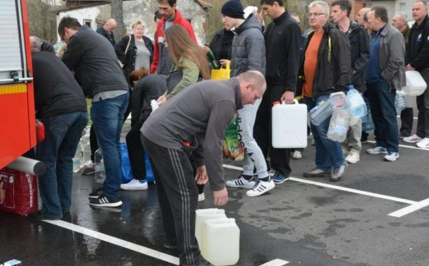 Za zagađenje vode u Slavonskom Brodu krivi zastarjeli filteri