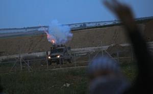 Izraelski vojnici pucali na demonstrante: Ubijen 25-godišnji Palestinac