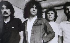 Legendarno Atomsko sklonište i pjesma Johnny