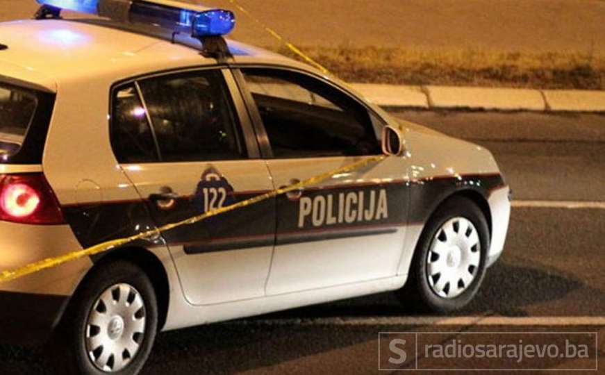 U nesreći u Čapljini smrtno stradao pješak, vozač teško povrijeđen