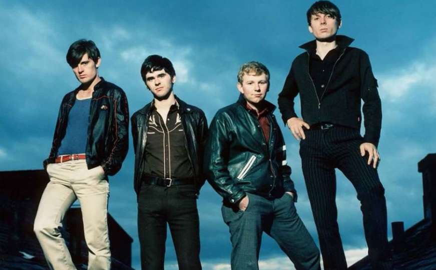 Franz Ferdinand - Glimpse Of Love