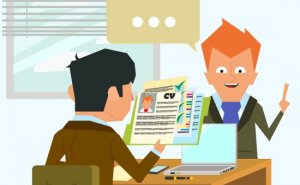 Sedam savjeta za uspješno vođenje razgovora za posao