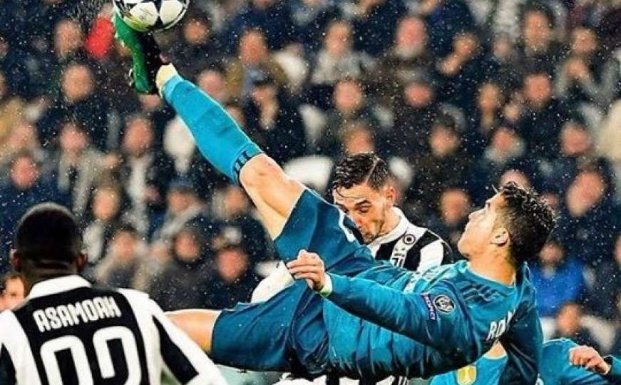 Ibrahimovićev hladnokrvni komentar o Ronaldovom golu, oglasio se i LeBron