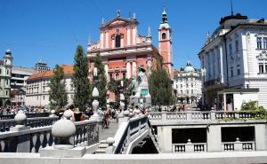  Slovenija pred turističku sezonu traži 5.000 radnika