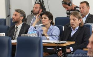 Ćudić: Dijelovi ekspozea Adema Zolja su plagijat od zareza do zareza 