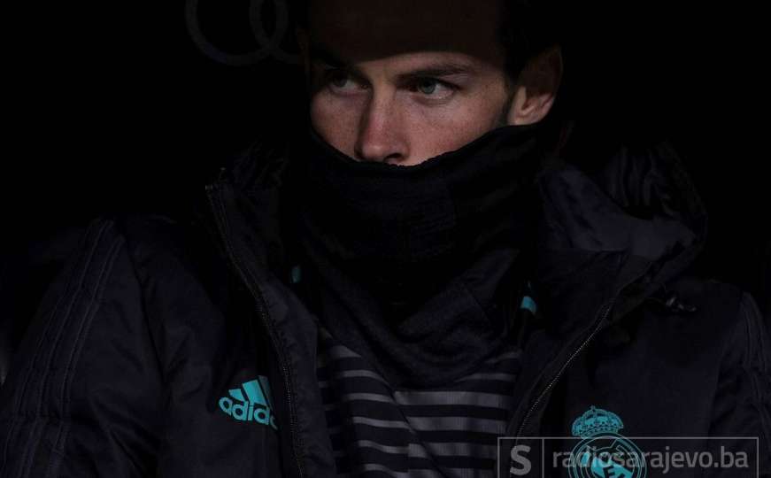 Gareth Bale nije bio oduševljen: Velšanin se nije radovao golu Ronalda 