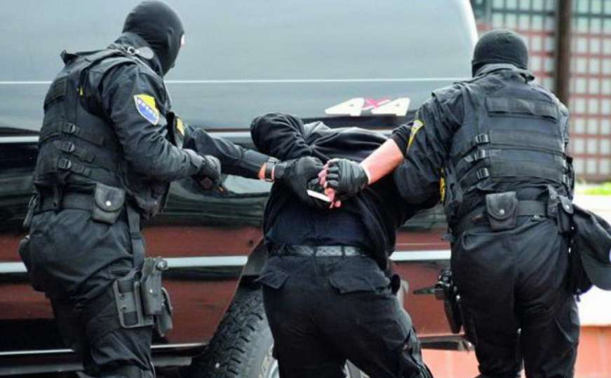 Provedena akcija "Limit" u FBiH: Uhapšeno 30 osoba, zaplijenjena 4 kilograma droge