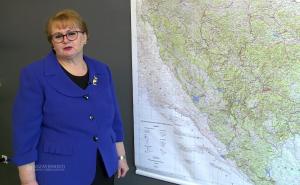 Bisera Turković nova ambasadorica BiH u Kataru