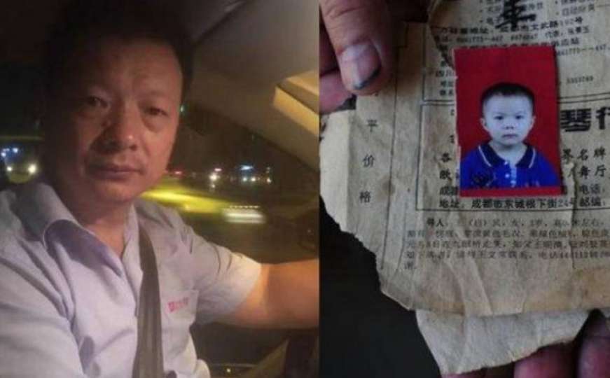 Čudo u Kini: Otac nakon 24 godine pronašao nestalu kćerku
