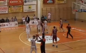 Mrkonjić Grad: Potukli se igrači Mladosti i Bošnjaka