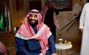 Saudijski princ gradi solarnu elektranu vrijednu 200 milijardi dolara