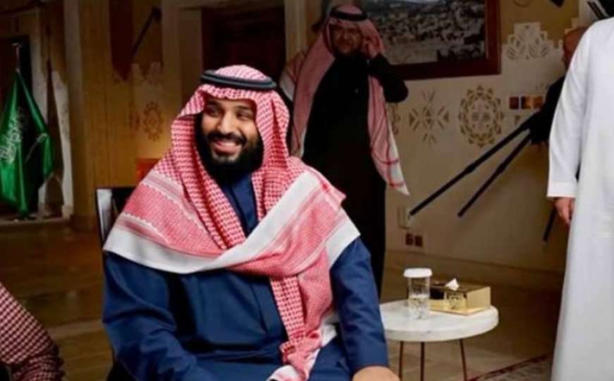 Saudijski princ gradi solarnu elektranu vrijednu 200 milijardi dolara