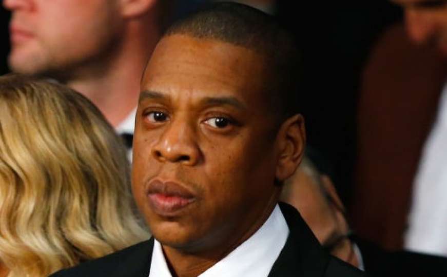  Jay-Z plakao kada mu je majka rekla da je gay