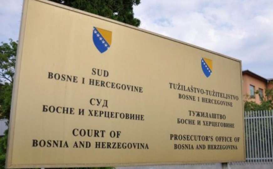 Optuženi Mirkić sporazumno priznao krivnju za neovlašteni promet oružjem