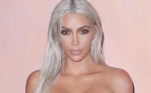 Kim Kardashian pokazala kako izgleda bez trunke šminke