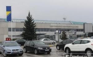 Hapšenje na Aerodromu Sarajevo: Muškarac se tereti za spolni odnos s djetetom 