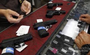 Šta donosi novi Zakon o oružju KS-a: Koje su prednosti, a koji nedostaci