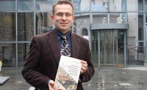 Zaimović: Ovom edicijom želimo početi proces pisanja historije Sarajeva
