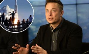 Musk dobio dozvolu: Kreće razvoj satelitskog interneta kakav do sada nije viđen