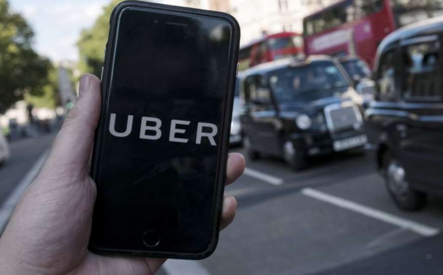 Hrvatska: Uber bi uskoro trebao postati legalan, taksisti nezadovoljni
