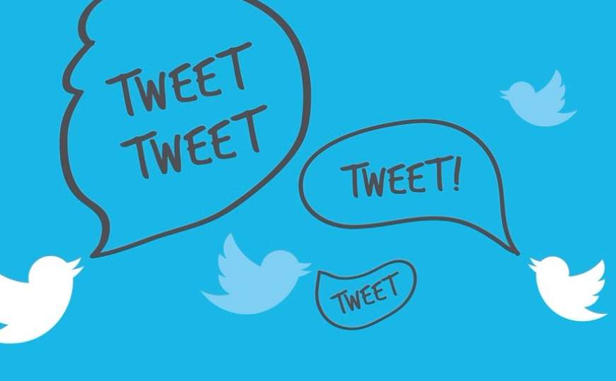 Twitter ukinuo milion računa zbog veličanja terorizma