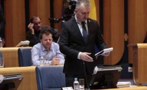 Karamatić: Vrijeme je da bošnjačkim prijateljima pokažemo ko je gazda u BiH