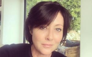 Shannen Doherty nema baš dobre vijesti: Povišen mi je tumorski marker