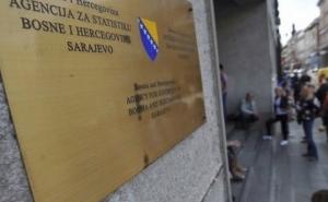Naredne sedmice  u BiH počinje anketiranje građana o radnoj snazi