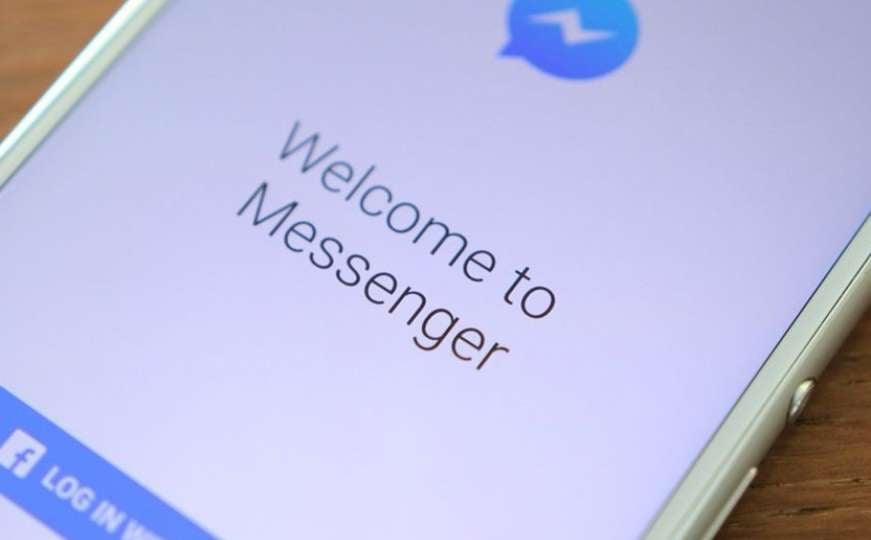 Facebook priznao da skenira fotografije i linkove koji se šalju preko Messengera