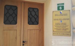 Optužnica protiv još jedne članice organizirane grupe Alije Delimustafića 