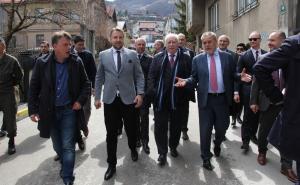 Četiri mladića idu s Trebevića: Gradonačelnici iz regije uveličali Dan Sarajeva