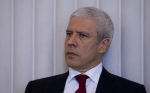 SDS: Boris Tadić nije ni trebao doći svečano otvaranje žičare u Sarajevu