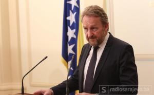 Izetbegović: Blagdani prilika za sjećanje na bogatstvo različitosti