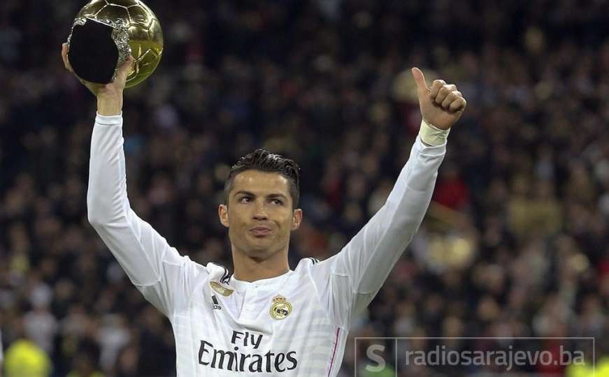 Cristiano Ronaldo uskoro na sudu: Prijeti mu zatvor i kazna od 100 miliona eura