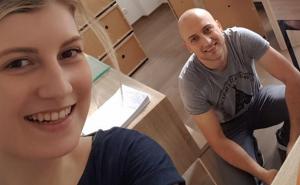 Bh. student u Njemačkoj: Ne namjeravam se nikada vratiti u BiH