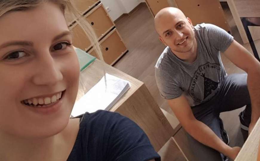 Bh. student u Njemačkoj: Ne namjeravam se nikada vratiti u BiH