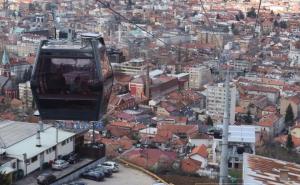 Svjetski mediji o Sarajevu: San se ostvario, žičara ponovo radi nakon 26 godina