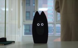 Zbogom samoći: Robot Fribo stvoren za sve usamljene ljude 