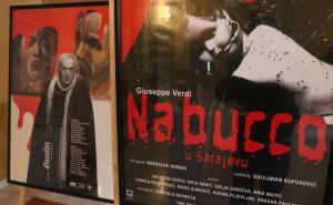 Otvorena Galerija sjećanja Sulejman Kupusović