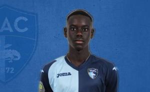 Francuska u šoku: U snu umro mladi fudbalski reprezentativac