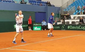 BiH vodi 2:1 protiv Slovačke: Bašić i Brkić ostvarili veliku pobjedu