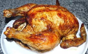 Četiri zlatna pravila za pripremu piletine 