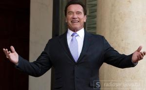 Arnold Schwarzenegger nakon operacije srca izašao iz bolnice