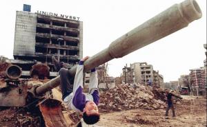 Bili su maloljetni i branili su zemlju: Maloljetni dobrovoljci danas