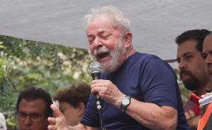 Predao se bivši brazilski predsjednik: "Dokazat ću svoju nevinost"