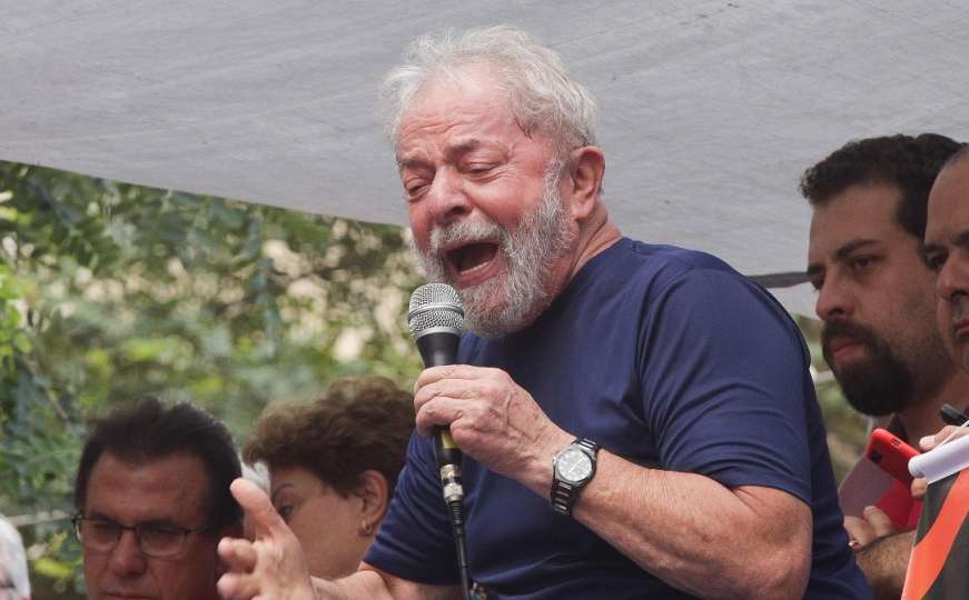 Predao se bivši brazilski predsjednik: "Dokazat ću svoju nevinost"