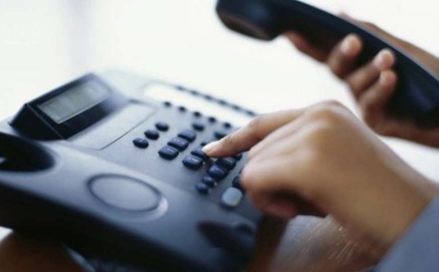 Halo, ođe nije mobilni: U Crnoj Gori raste broj korisnika fiksne telefonije