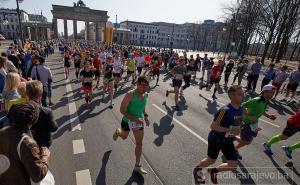 Policija spriječila napad na berlinski polumaraton