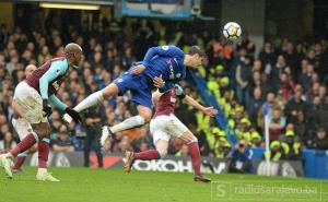 Chelsea i West Ham podijelili bodove na Stamford Bridgeu