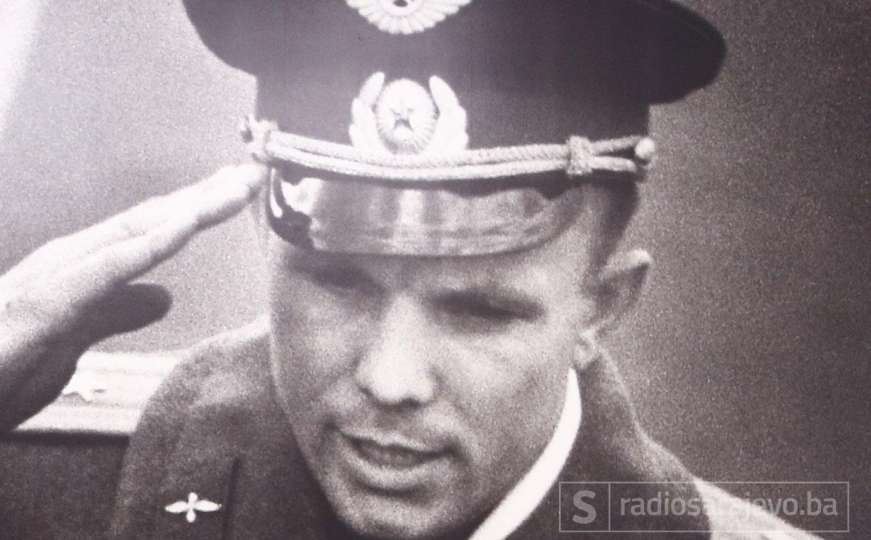 Spomenik Juriju Gagarinu u Beogradu izazvao burne reakcije